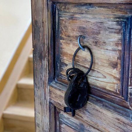 Cal Potablanc Villa Canillo Kültér fotó