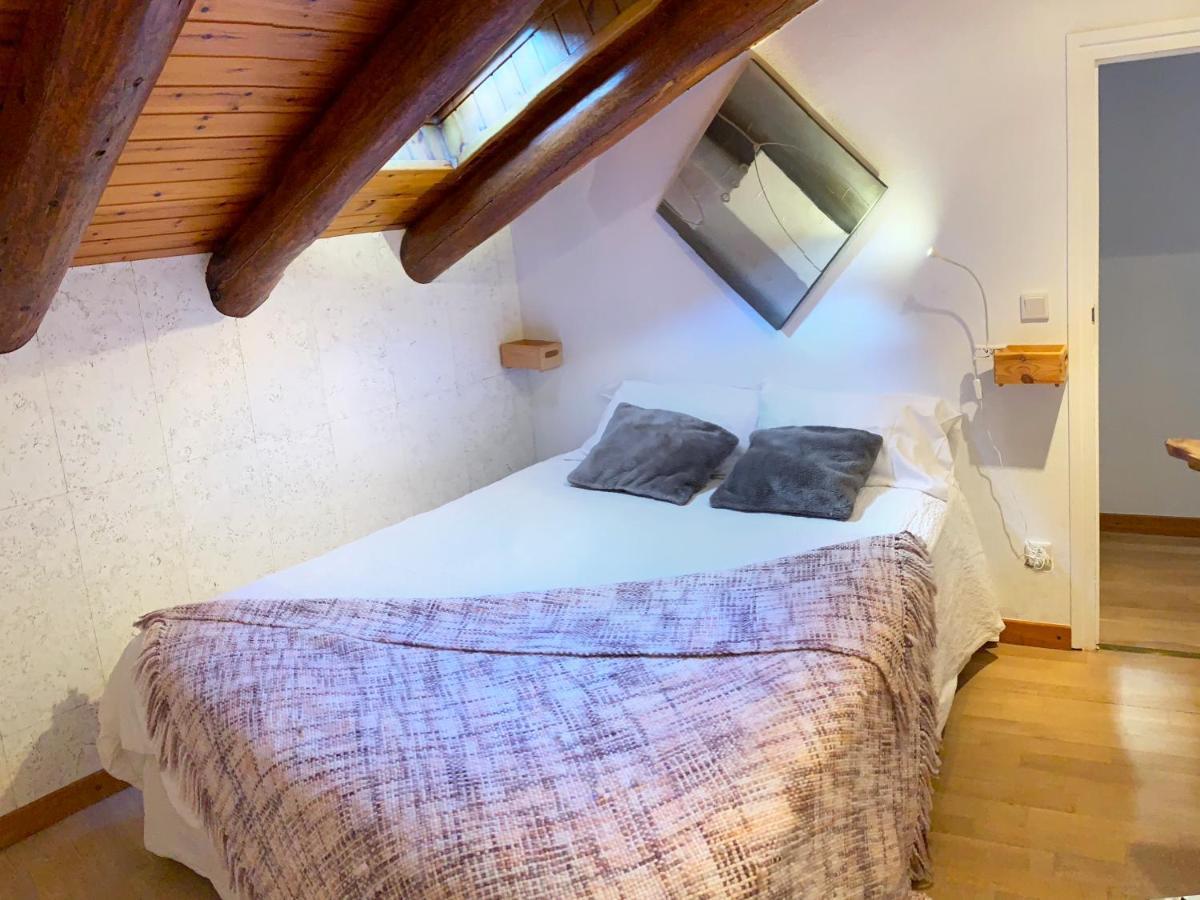 Cal Potablanc Villa Canillo Kültér fotó