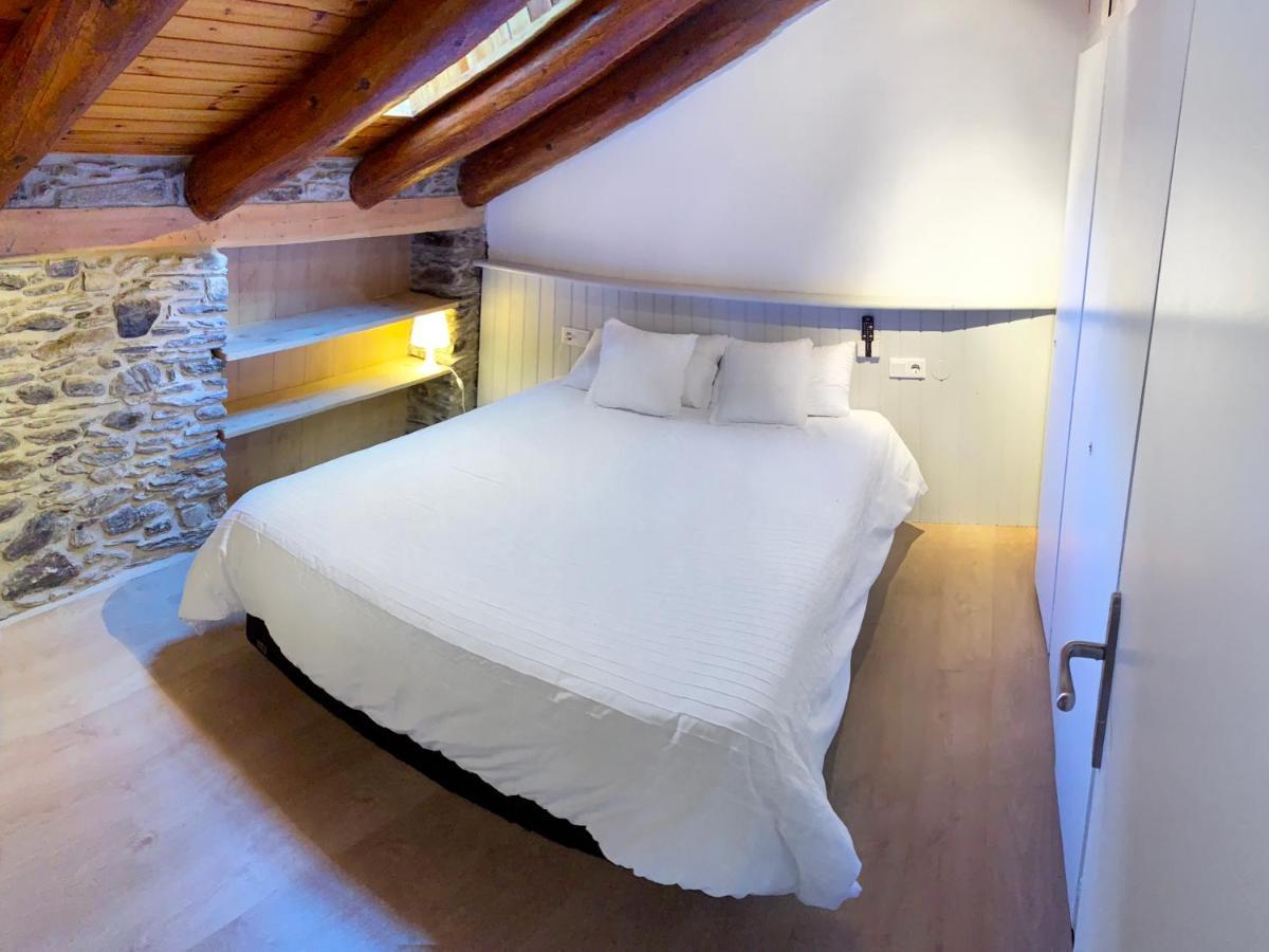 Cal Potablanc Villa Canillo Kültér fotó