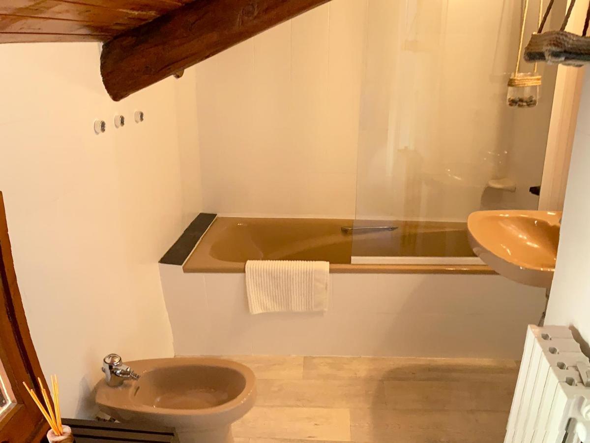 Cal Potablanc Villa Canillo Kültér fotó